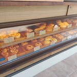 Boulangerie Copain - 料理写真: