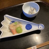 国登録文化財 二木屋 - 