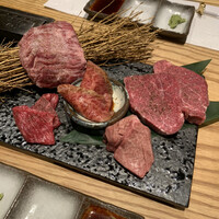 北新地はらみ 法善寺店 - 