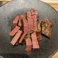 北新地はらみ 法善寺店 - 