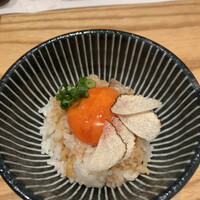 北新地はらみ 法善寺店 - 