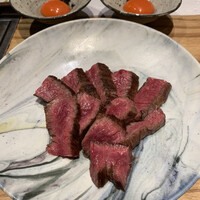 北新地はらみ 法善寺店 - 