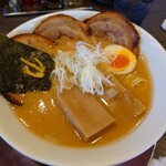 ラーメンまっくうしゃ - 