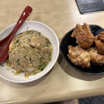 尾道らーめん 麺屋壱世 - 