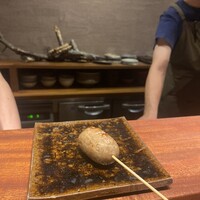 吾一 西天満店 - 