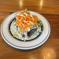 上野洋食遠山 - 