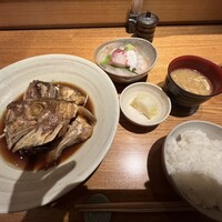 魚匠 銀平 道頓堀店 - 