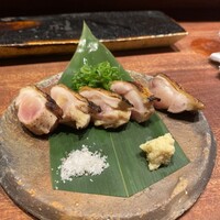 吾一 西天満店 - 