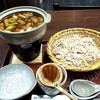 豊科ばんどこ - おとうじ蕎麦