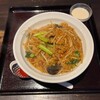 麺飯食堂 中華 いがらし