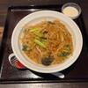 麺飯食堂 中華 いがらし