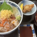 Tairyou Sushi Wakakoma - 