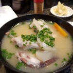 浅草寿司場 日向丸 - 