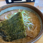 らーめん高橋屋 - 