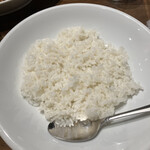 カレー屋ばんび - 