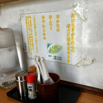 らーめん高橋屋 - 