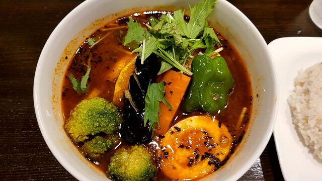 美々庵 - 新旭川（カフェ）の写真