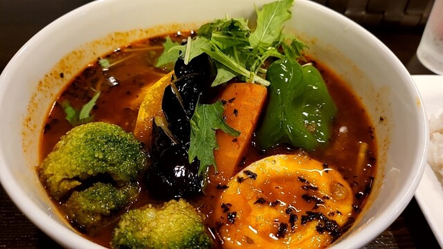 美々庵 - 新旭川（カフェ）の写真