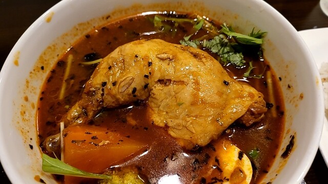 美々庵 - 新旭川（カフェ）の写真