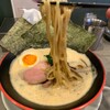 ラーメンは飲み物じゃ。