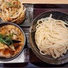 武蔵野うどん竹國 入間店