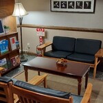 王ヶ頭ホテル - 