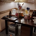 王ヶ頭ホテル - 