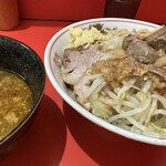 ラーメン二郎 - 