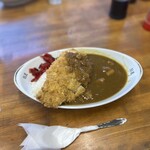 日正カレー - 