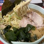 Ramen Shoppu - 