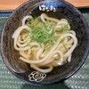 はなまるうどん らびすた新杉田店