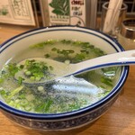 西北拉麺 - 