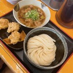 空飛ぶうどん やまぶき家 - 