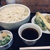 太常うどん 銀座本店