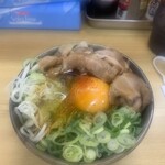 Jukusei Shouyu Ramen Juunibunya - 