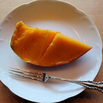 海老亭別館 - マンゴー
