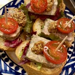 BAR MAR 西梅田本店 - 