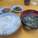 地鶏食堂 - 