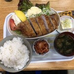 スエヒロ飯店 - 