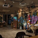 African Restaurant Calabash - 