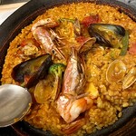 BAR MAR 西梅田本店 - 