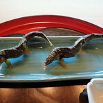 海老亭別館 - 鮎