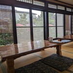 そば処　はやし - 