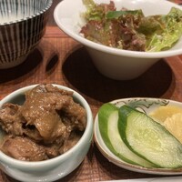焼肉 きたん 法善寺 - 