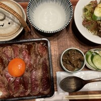 焼肉 きたん 法善寺 - 