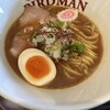 ラーメン バードマン