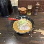 麺処 花田 池袋店 - 