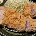 Tonkatsu Juuroku - 