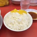 ラーメン魁力屋 - 