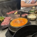 Raon Yakiniku - 